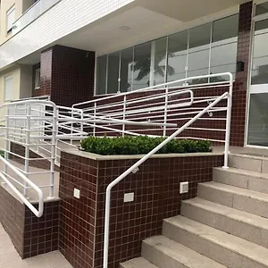 Apê Top, Canasvieiras 2 Garagens, Excelente Localização Apartamento Florianópolis
