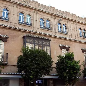 Apartamento Isg Lovely Duplex, Sevilha
