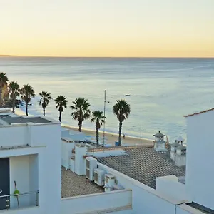 Olhos D'água Apartamento Albufeira