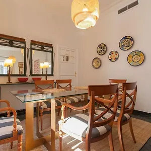  Appartement Casa De Tintes