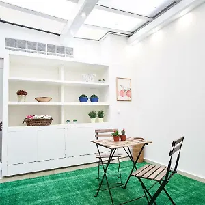  Appartement Setefilla Deluxe By Valcambre