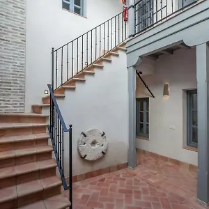  Appartement Casas De - Tintes12