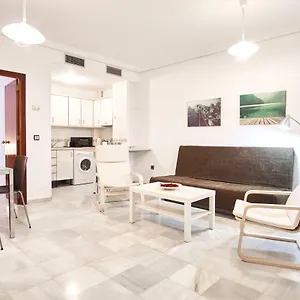 Apartamento Pureza Oasis, Sevilha