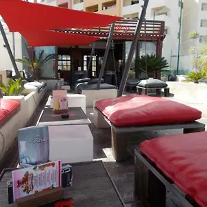 T1 E T2 Marina Apartamento Albufeira